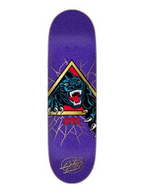 Santa Cruz Natas Shattered Panther VX Deck 9 x 32.15