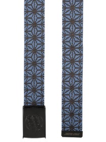 Santa Cruz Opus Dot Belt Blue Luck