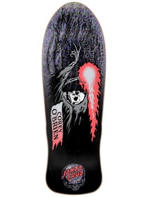 Santa Cruz O'Brien Reaper Reissue Deck 9.85 x 30