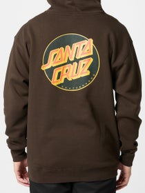 Santa Cruz Other Dot Hoodie