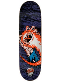 Santa Cruz O'Brien Reaper Hand VX Deck 9 x 32.15