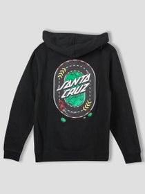 Santa Cruz Pit Cruz YOUTH Hoodie