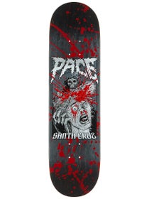 Santa Cruz Pace Chainsaw Pro Deck 8.25 x 31.8