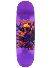 Santa Cruz Pace Deathrap Remix Deck 8.70 x 31.825