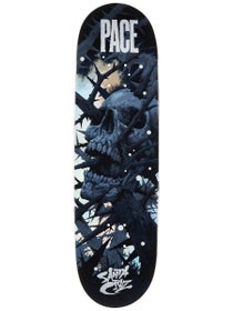 Santa Cruz Pace Deathtrap Deck 8.7 x 31.825