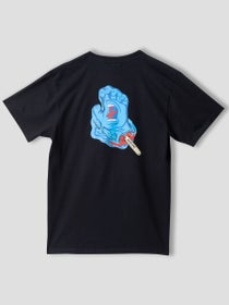 Santa Cruz Popsicle Hand YOUTH T-Shirt