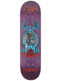 Santa Cruz Pace Mirror Deck 8.25 x 31.8