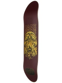 Santa Cruz Pace Occult VX Deck 8.50 x 31.705