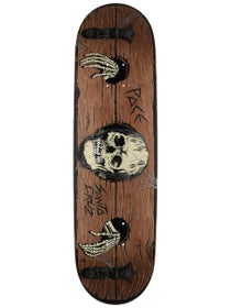 Santa Cruz Pace Stocks Deck 8.70 x 31.825