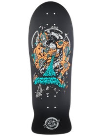 Santa Cruz Roskopp Four Reissue Deck 10.21 x 30.23