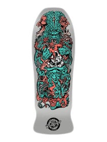 Santa Cruz Roskopp Five Reissue Deck 10.22 x 30.282
