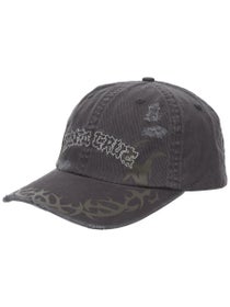 Santa Cruz Razor Arch Strip Snapback Hat