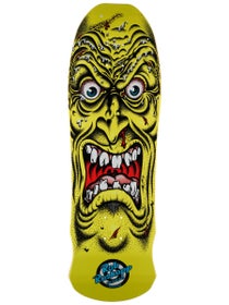 Santa Cruz Roskopp Face Reissue Deck 9.5 x 31