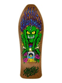 Santa Cruz Rankine Monster Reissue Deck 10.39 x 30.46