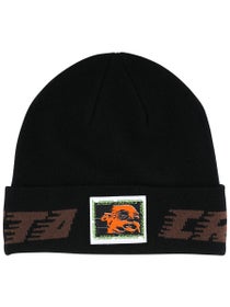 Santa Cruz Speed Freaks Beanie Black