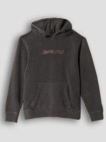 Santa Cruz Screaming Grizzly YOUTH Hoodie