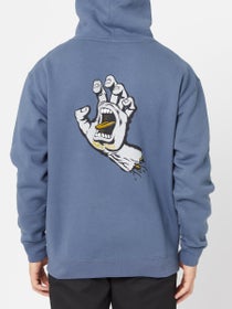 Santa Cruz Screaming Hand Hoodie