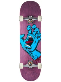Santa Cruz Screaming Hand Premium Complete 8.375x 32