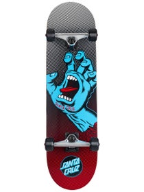 Santa Cruz Screaming Hand Fade Complete 8.25 x 31.5