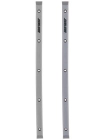 Santa Cruz Slimline Rails Silver