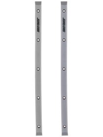 Santa Cruz Slimline Rails Silver