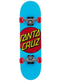 Santa Cruz Classic Dot Super Micro Complete 7.25 x 27.0