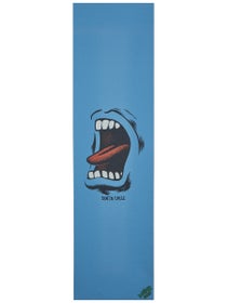 Santa Cruz Screaming Mouth Griptape by Mob