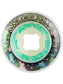 Slime Balls Saucers 99a Wheels