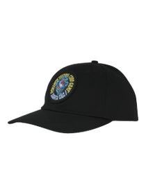 Santa Cruz Pokémon TCG Hand Snapback Hat