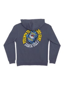Santa Cruz Pokémon TCG Hand YOUTH Hoodie