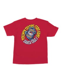 Santa Cruz Pokémon TCG Hand YOUTH T-Shirt