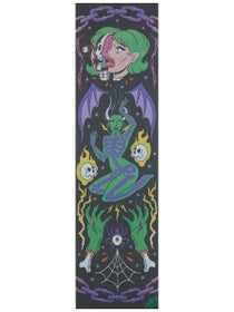 Mob Tragic Girls #1 Griptape