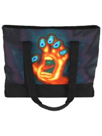 Santa Cruz Thermal Hand Tote