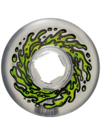 Slime Balls Mirror Vomits 99a Wheels Clear