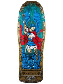 Santa Cruz Winkowski Archangel Deck 10.34 x 30.54