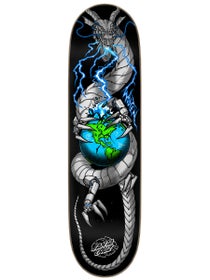 Santa Cruz Wooten Calamity VX Deck 8.50 x 32.2