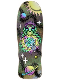 Santa Cruz Winkowski Cosmic Deck 10.35 x 30.54
