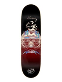 Santa Cruz Wooten Cyber VX Deck 8.50 x 32.2