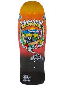 Santa Cruz Winkowski 8Ballr Day Dream Deck 10.34x30.54