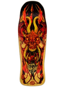 Santa Cruz Winkowski Primeval Deck 10.34 x 30.54