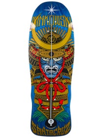 Santa Cruz Winkowski Samurai Deck 10.35 x 30.54
