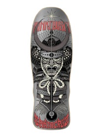 Santa Cruz Winkowski Samaurai VX Deck 10.35 x 30.54
