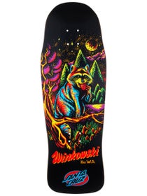 Santa Cruz Winkowski Trash Panda Deck 10.34 x 30.54