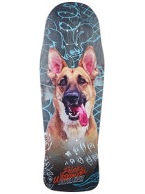 Santa Cruz Winkowski Tribute Deck 10.34 x 30.54