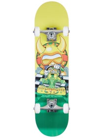 Speed Demon Go Kart Soft Top Complete 7.25 x 31