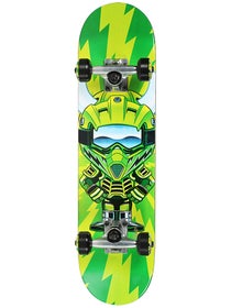 Speed Demon Supercross Soft Top Complete 7.0 x 27.75