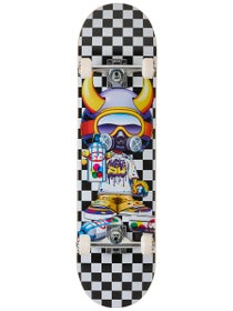 Speed Demon Tagger Complete 8.25 x 32.12