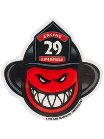 Spitfire x Engine 29 Bighead 3.5" Sticker