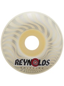 Spitfire F4 Reynolds Classic 93a Wheels