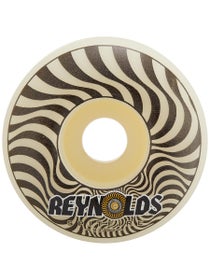 Spitfire F4 Reynolds Classic 93a Wheels